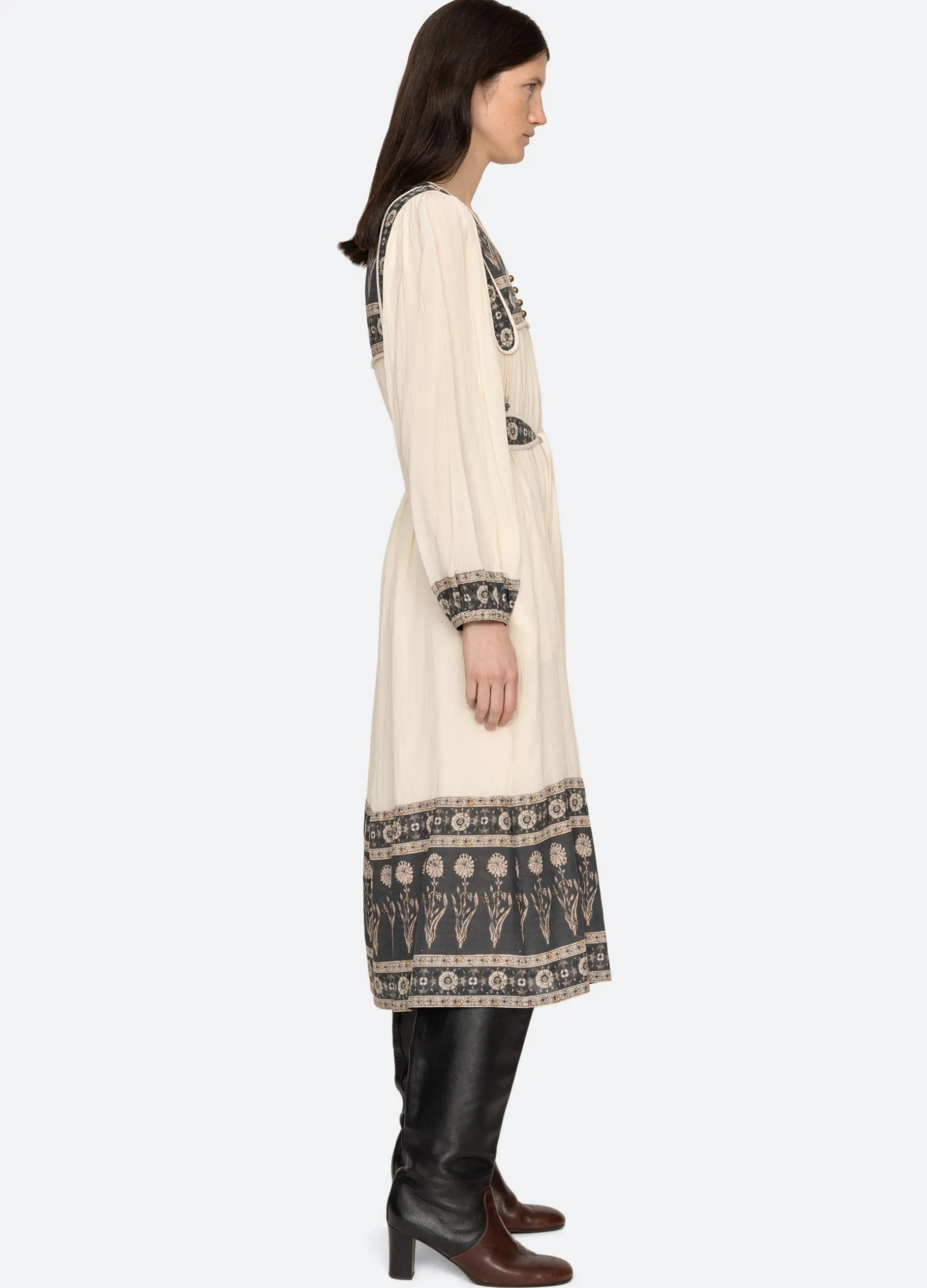 Sea New York Carla Dress|Women Dresses