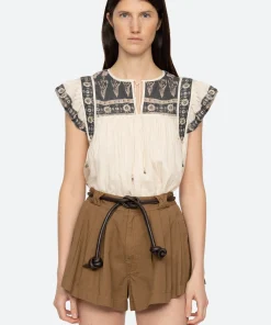 Sea New York Carla Top|Women Tops
