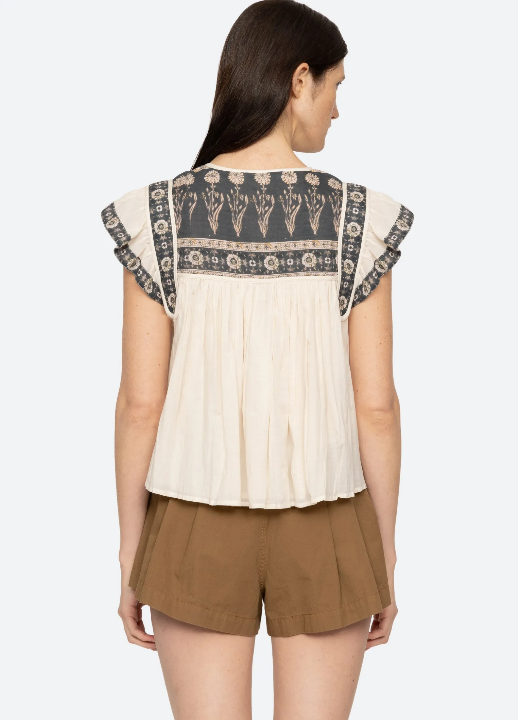 Sea New York Carla Top|Women Tops