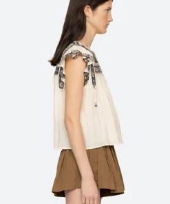 Sea New York Carla Top|Women Tops