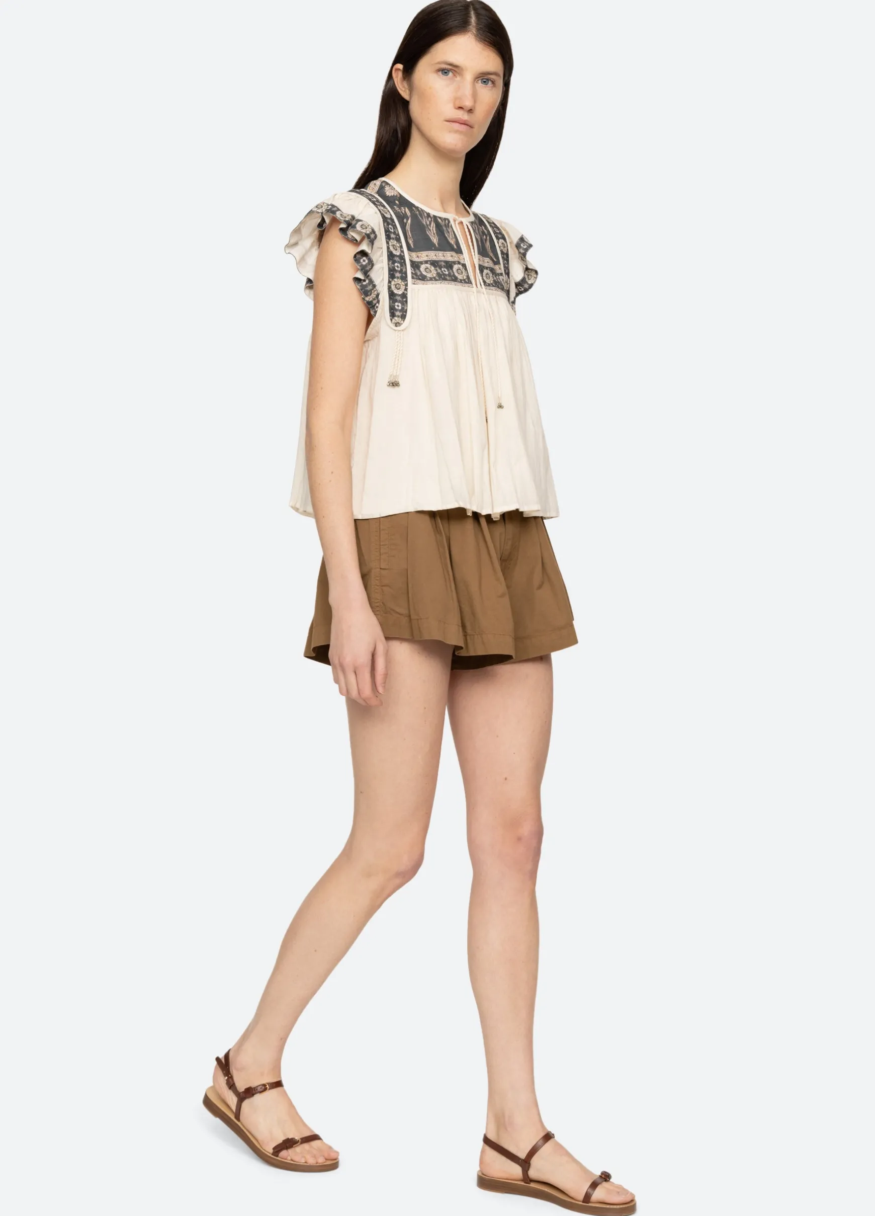 Sea New York Carla Top|Women Tops