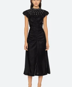 Sea New York Caryl Dress|Women Dresses