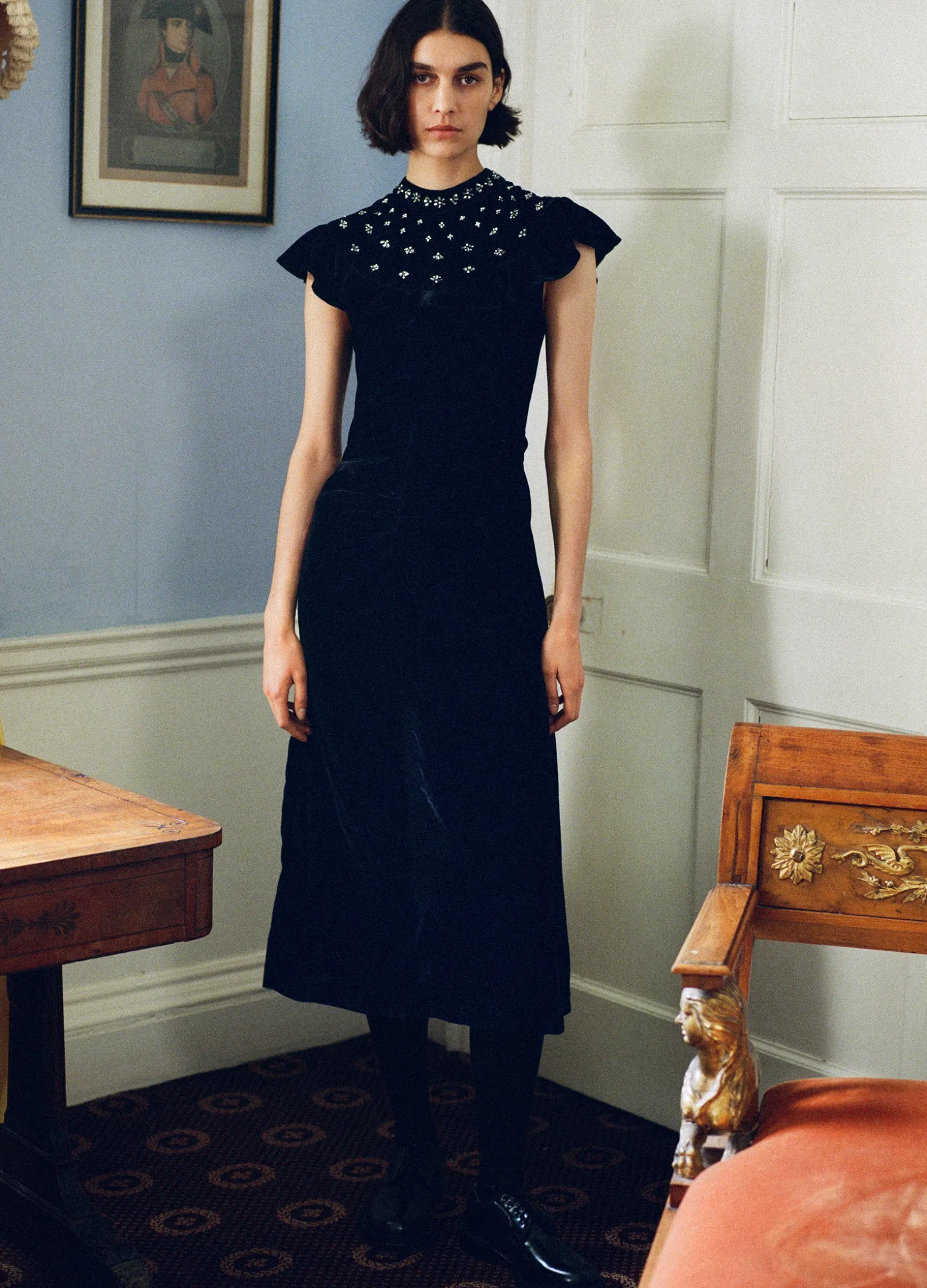 Sea New York Caryl Dress|Women Dresses