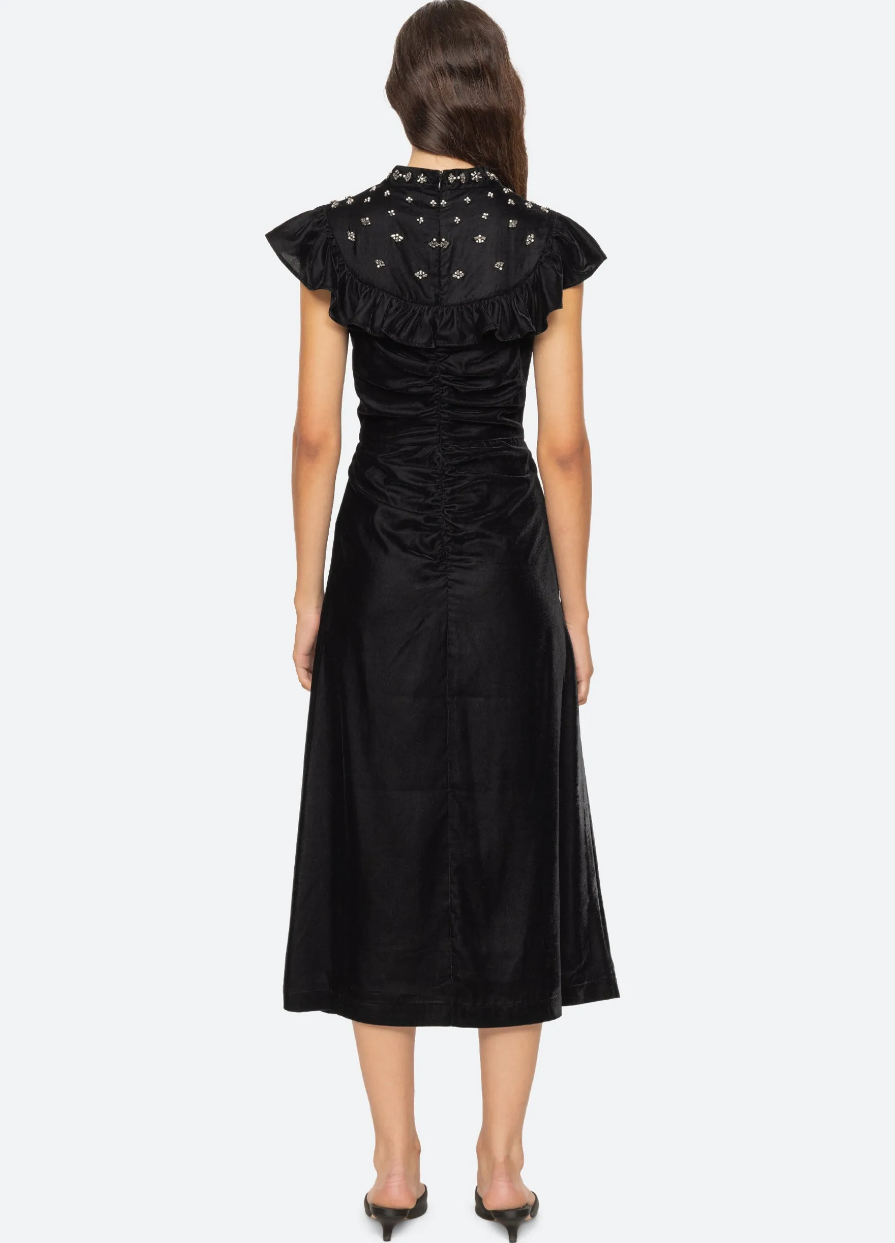 Sea New York Caryl Dress|Women Dresses