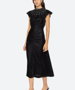 Sea New York Caryl Dress|Women Dresses
