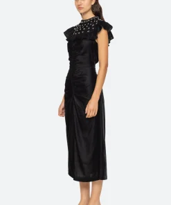 Sea New York Caryl Dress|Women Dresses