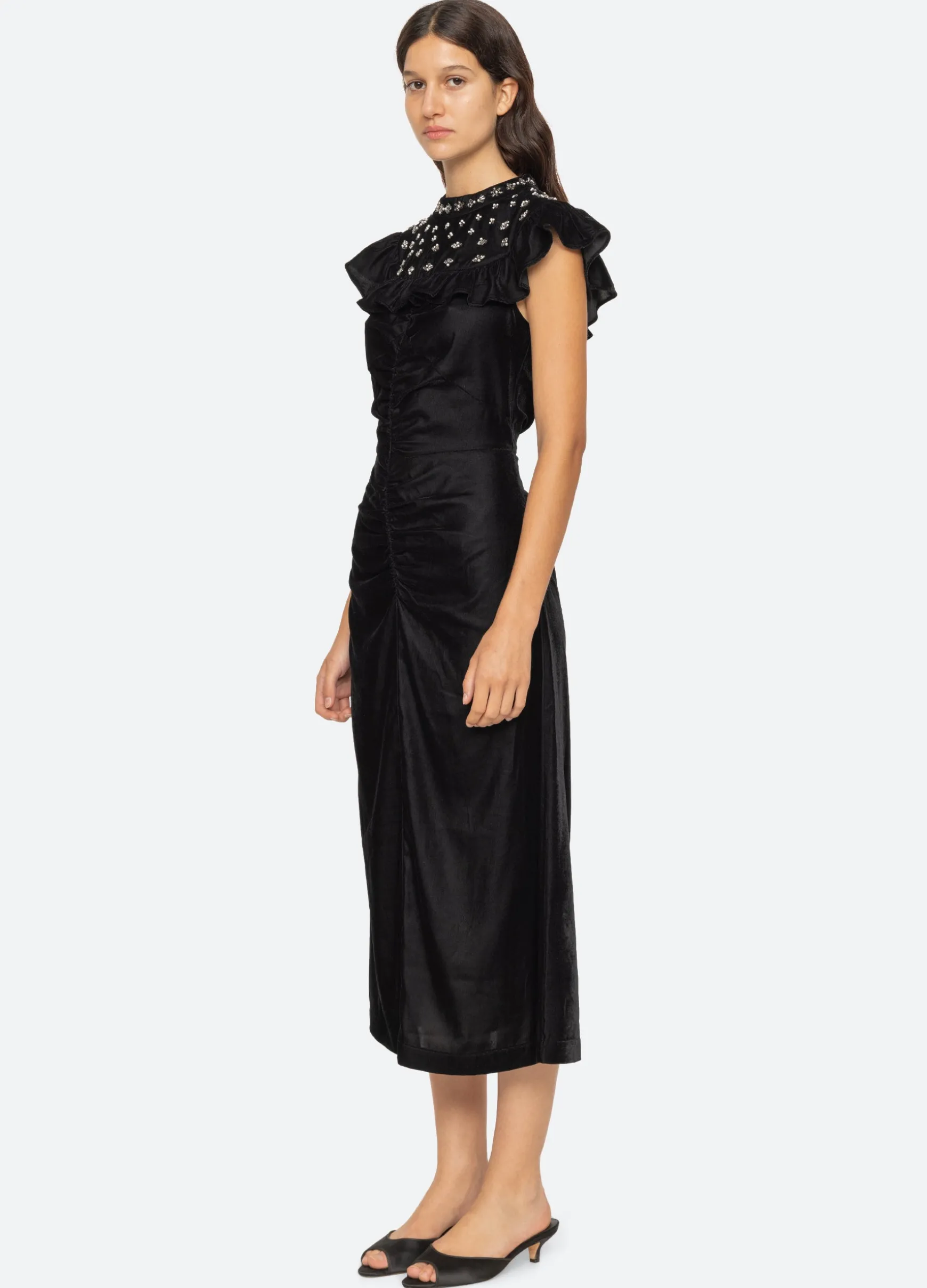 Sea New York Caryl Dress|Women Dresses