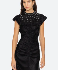 Sea New York Caryl Dress|Women Dresses