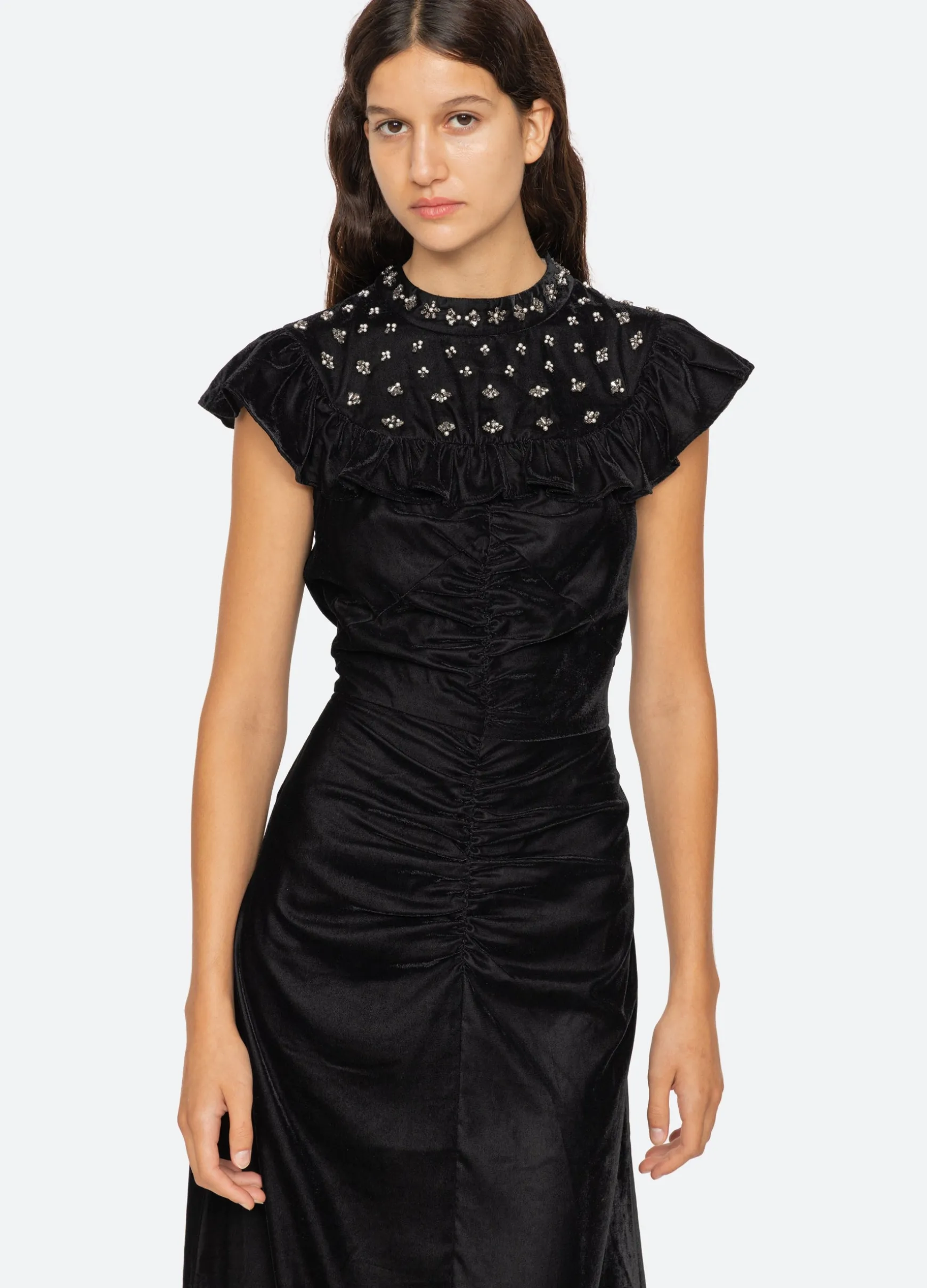 Sea New York Caryl Dress|Women Dresses