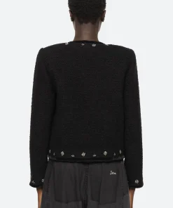 Sea New York Caryl Jacket|Women Outerwear