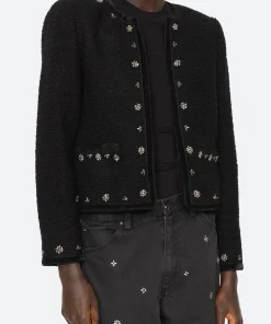 Sea New York Caryl Jacket|Women Outerwear