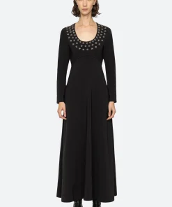 Sea New York Caryl L/S Dress|Women Dresses