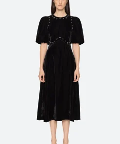 Sea New York Caryl S/S Dress|Women Dresses
