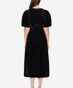 Sea New York Caryl S/S Dress|Women Dresses