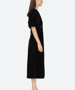 Sea New York Caryl S/S Dress|Women Dresses