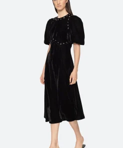 Sea New York Caryl S/S Dress|Women Dresses