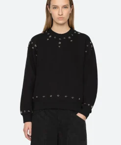 Sea New York Caryl Sweatshirt|Women Tops