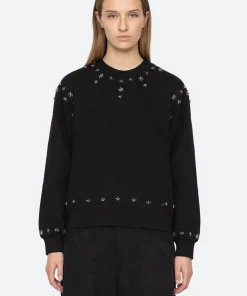 Sea New York Caryl Sweatshirt|Women Tops