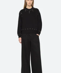 Sea New York Caryl Sweatshirt|Women Tops