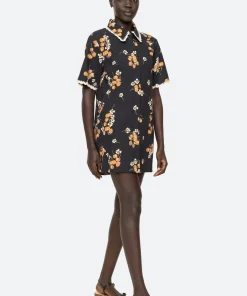 Sea New York Cerise Coverup|Women Swimwear