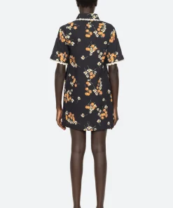 Sea New York Cerise Coverup|Women Swimwear