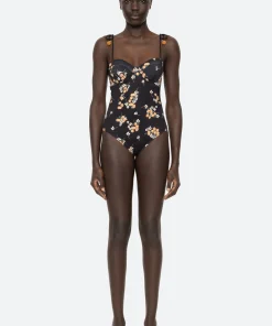 Sea New York Cerise One Piece|Women Swimwear