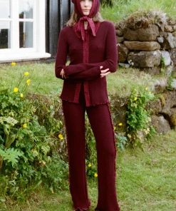 Sea New York Clare Pants|Women Bottoms