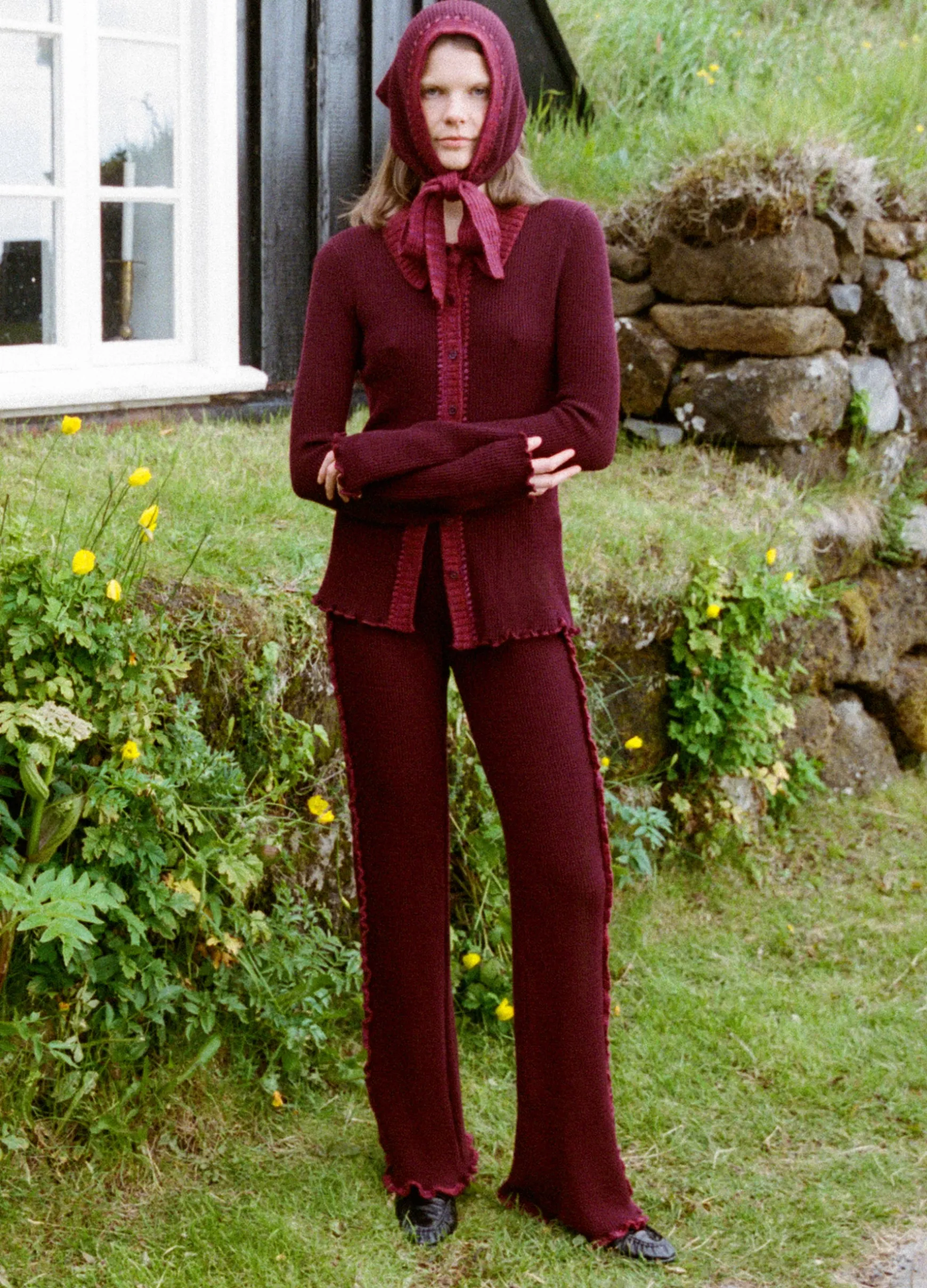 Sea New York Clare Pants|Women Bottoms