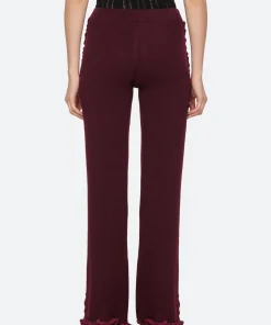 Sea New York Clare Pants|Women Bottoms