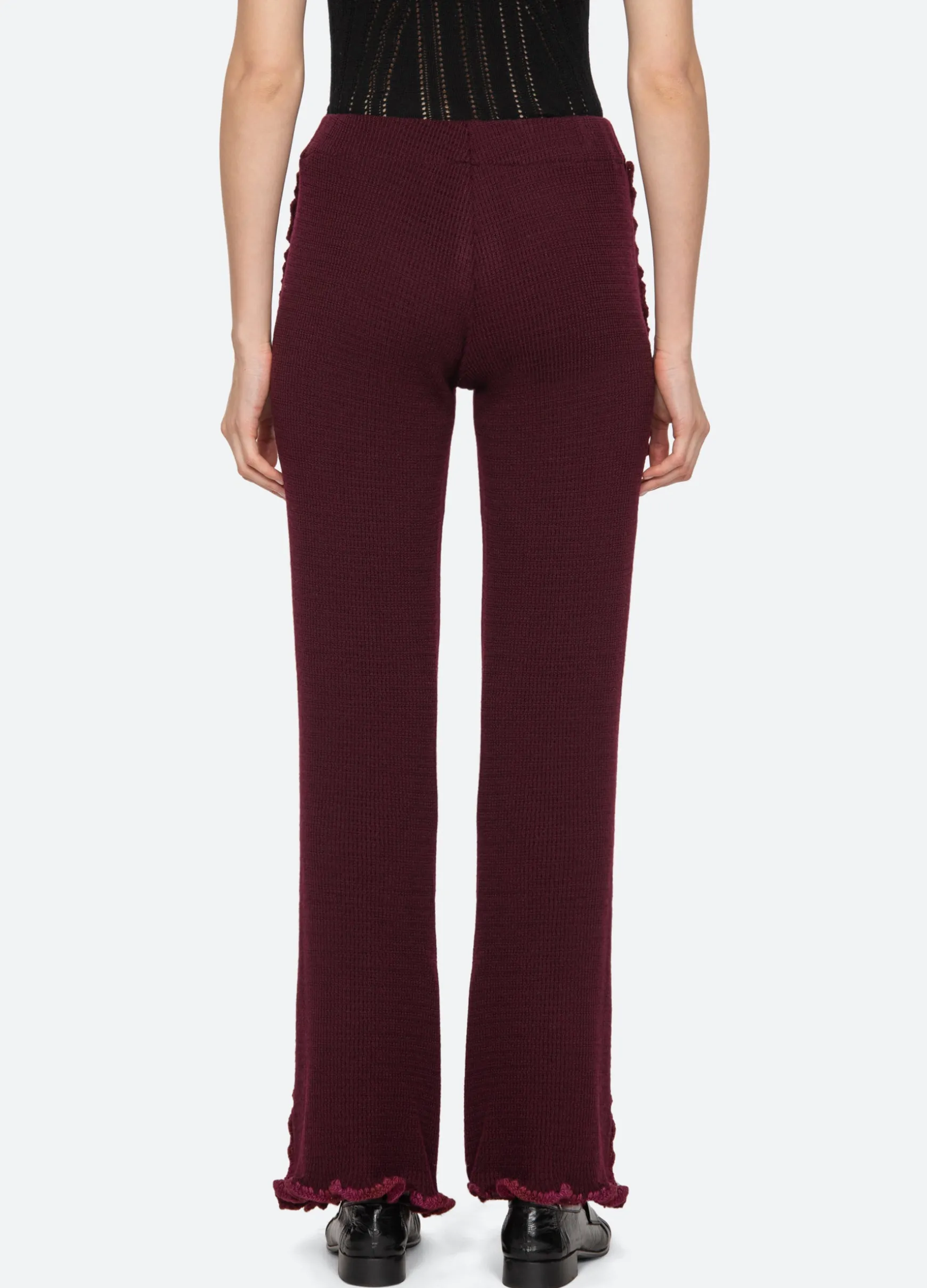 Sea New York Clare Pants|Women Bottoms