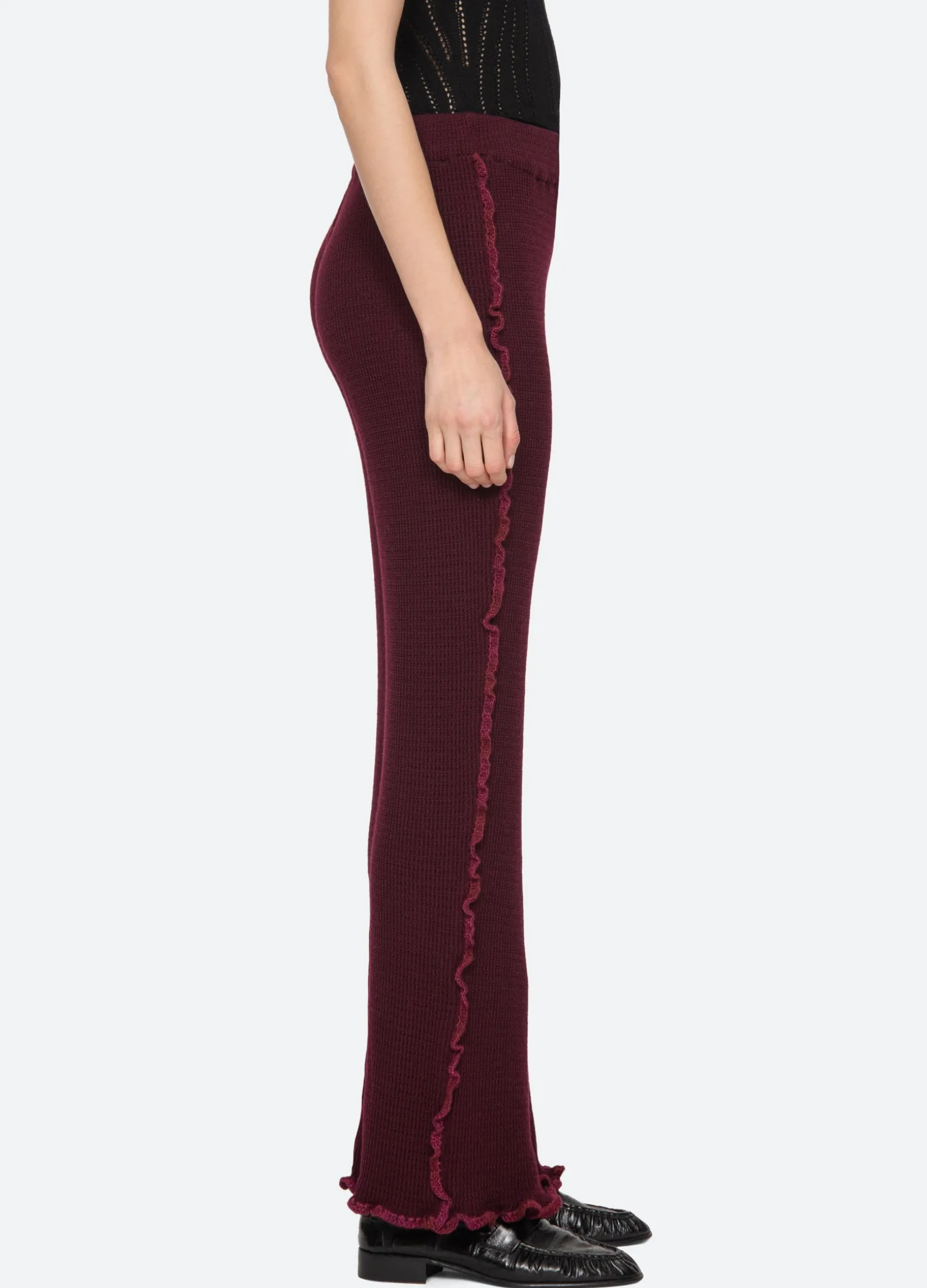 Sea New York Clare Pants|Women Bottoms