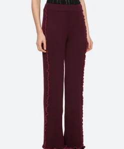 Sea New York Clare Pants|Women Bottoms