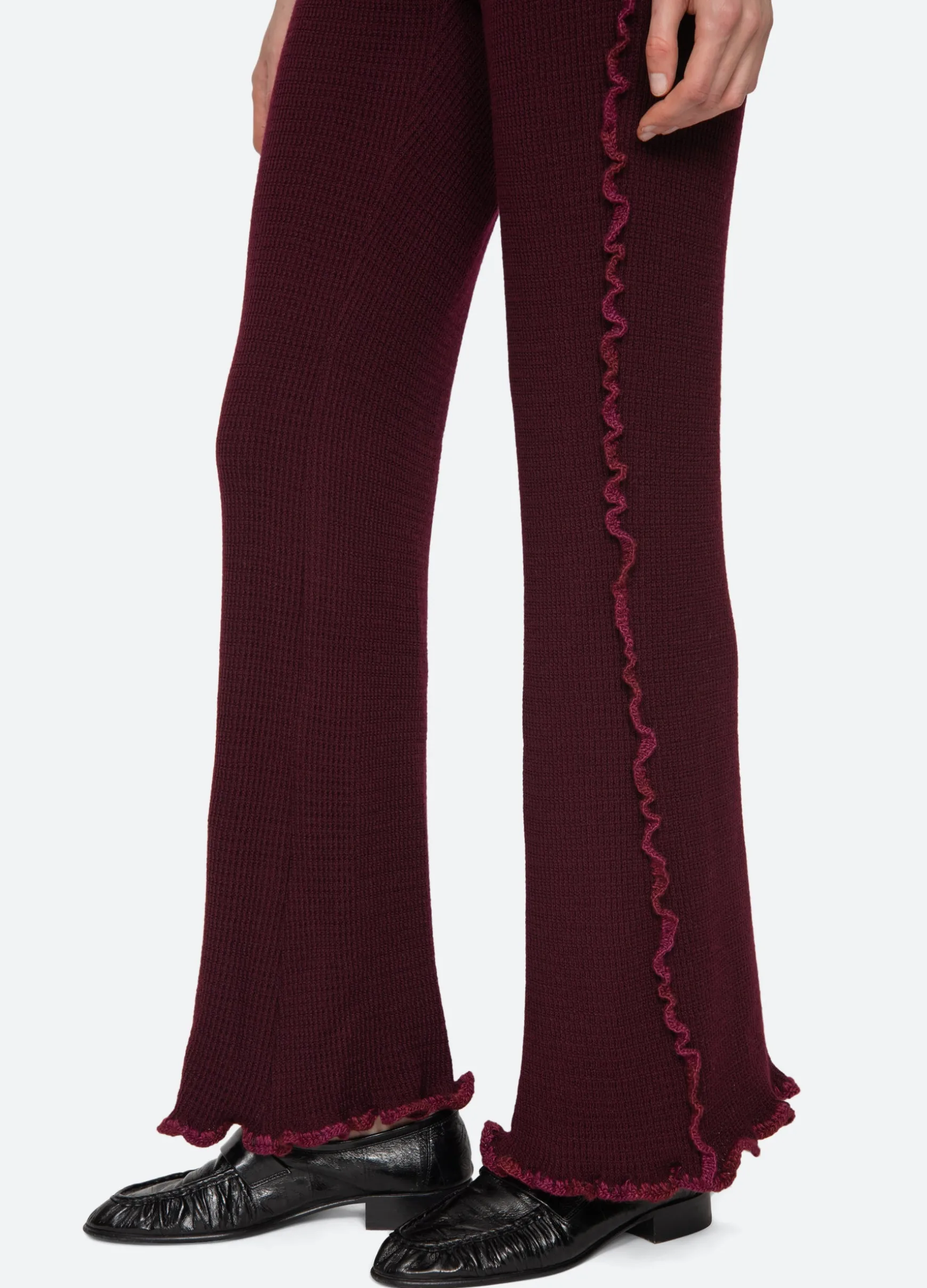 Sea New York Clare Pants|Women Bottoms