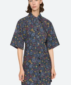 Sea New York Constance Dress|Women Dresses