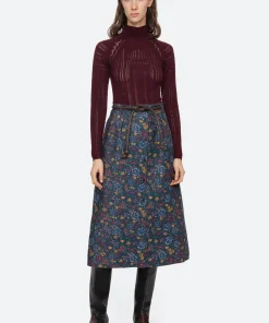 Sea New York Constance Skirt|Women Bottoms