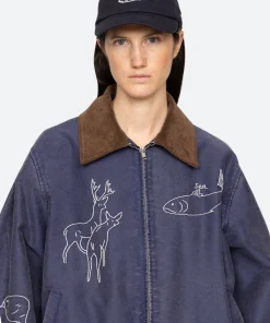 Sea New York Demi Cap|Women Accessories