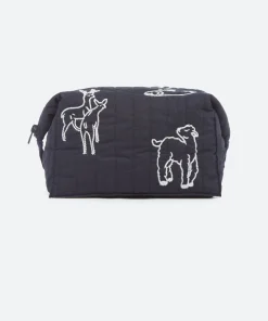 Sea New York Demi Cosmetic Bag|Women Accessories