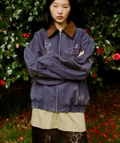 Sea New York Demi Jacket|Women Outerwear