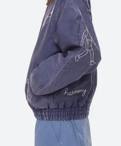 Sea New York Demi Jacket|Women Outerwear