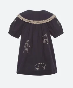 Sea New York Demi Kids Dress|Women/Kids Kids