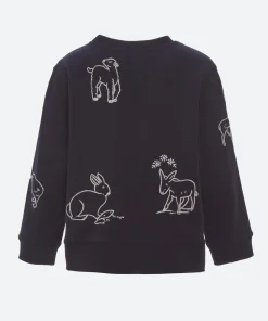 Sea New York Demi Kids Sweatshirt|Women/Kids Kids