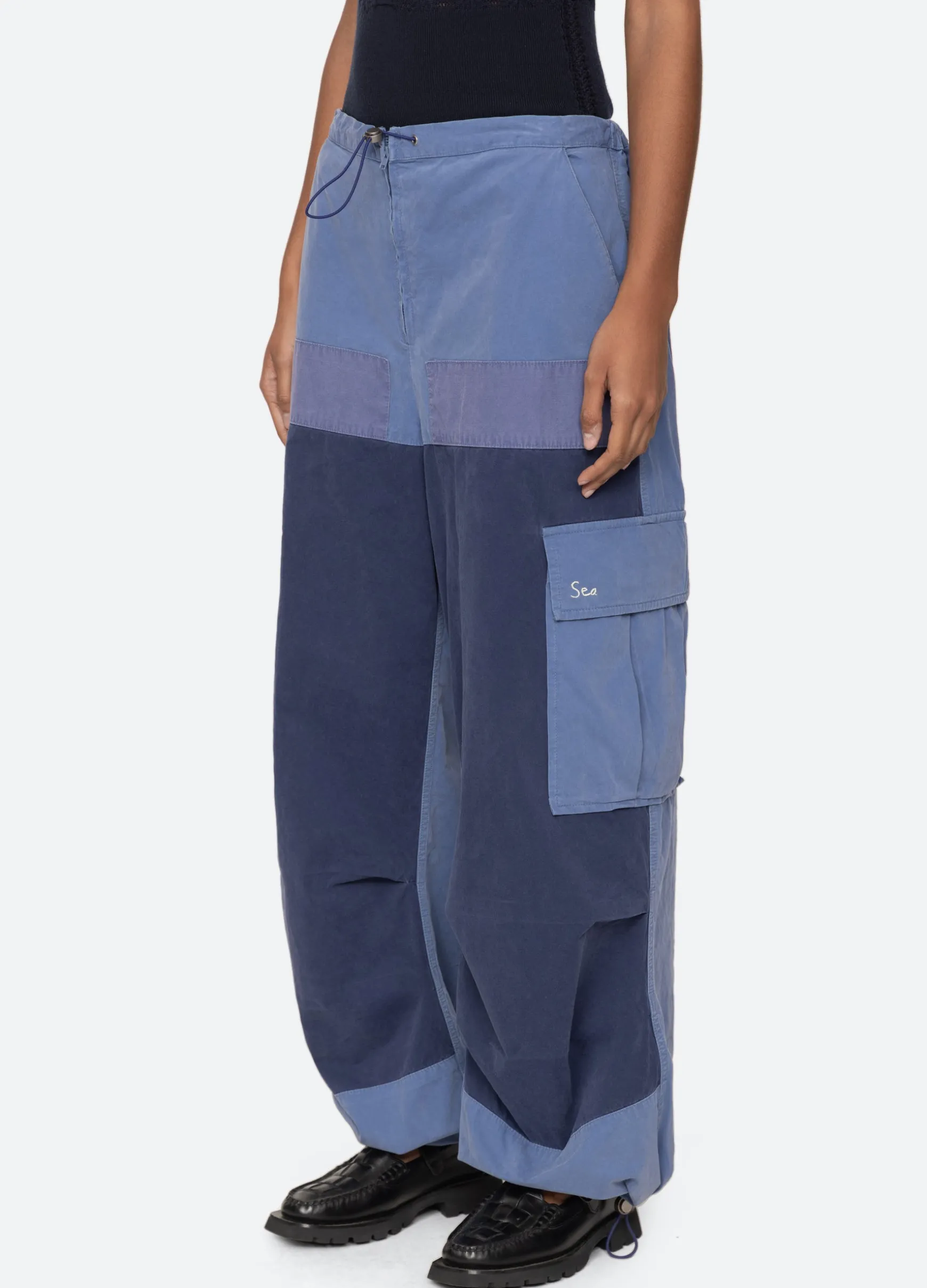 Sea New York Demi Pants|Women Bottoms