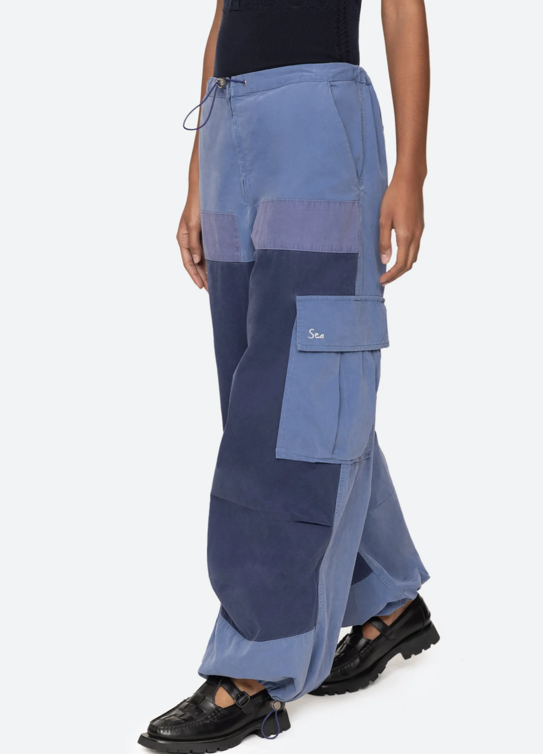 Sea New York Demi Pants|Women Bottoms