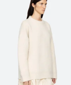 Sea New York Devana Sweater|Women Sweaters|Tops