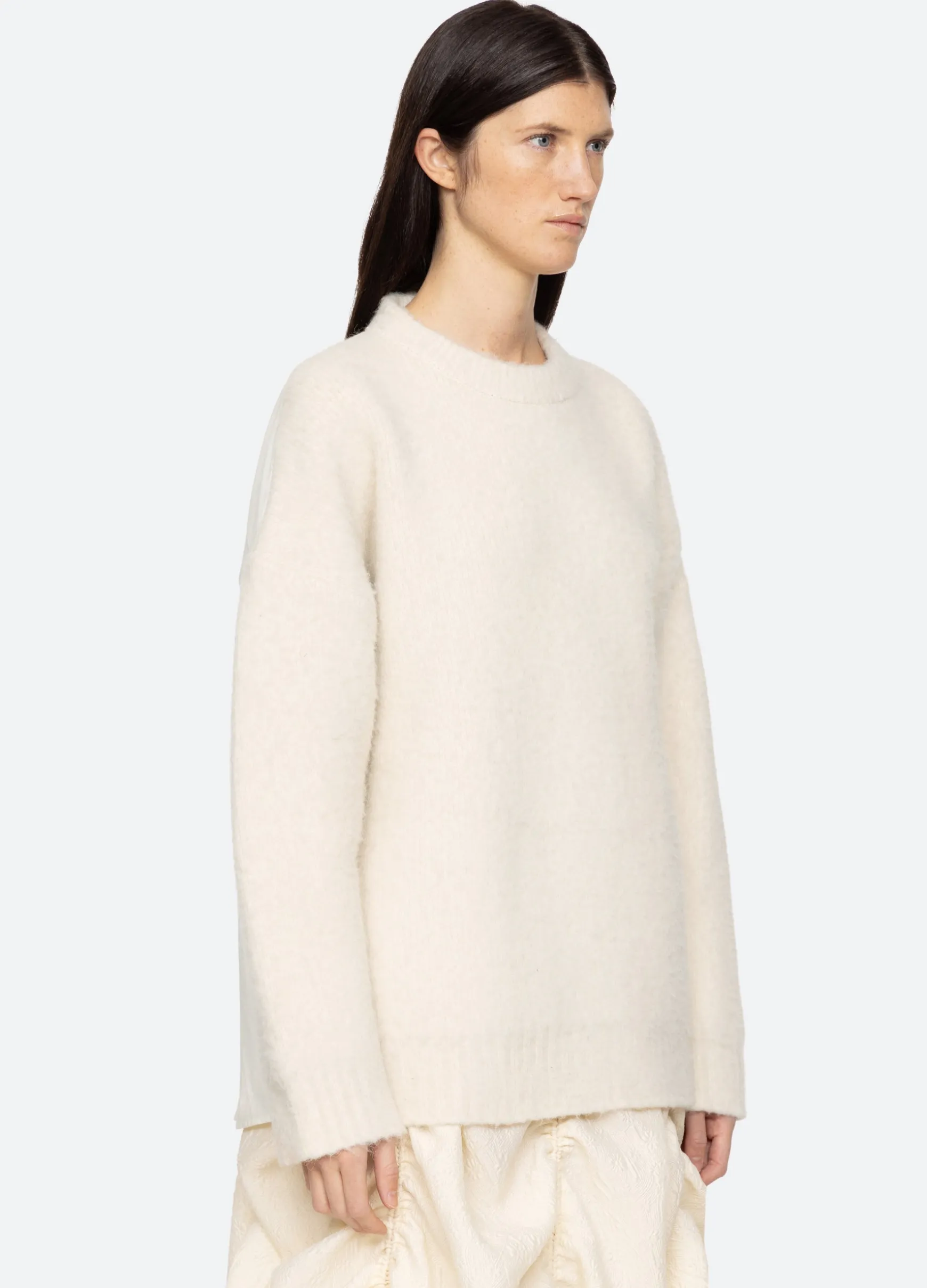 Sea New York Devana Sweater|Women Sweaters|Tops