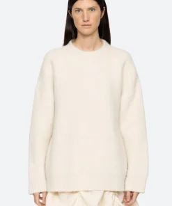 Sea New York Devana Sweater|Women Sweaters|Tops