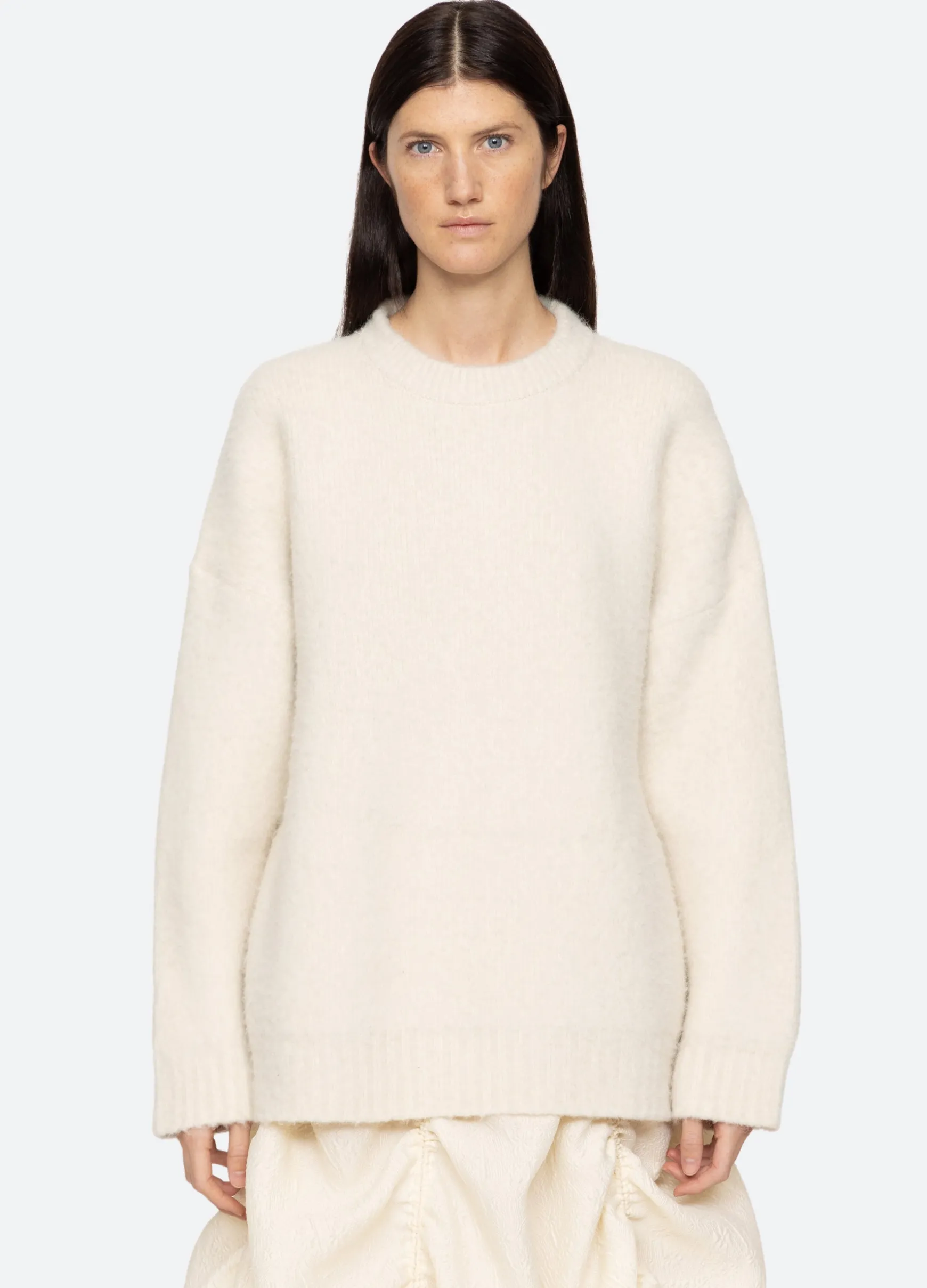 Sea New York Devana Sweater|Women Sweaters|Tops