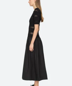 Sea New York Devon Dress|Women Dresses