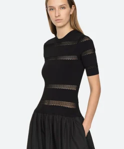 Sea New York Devon Dress|Women Dresses