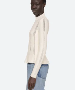 Sea New York Devon Top|Women Sweaters|Tops